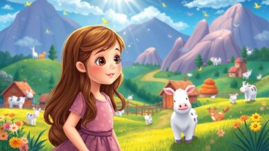 Férias da Escola 2 Historinha Ferias da Escola - Historia Para Dormir